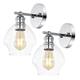Option Chrome/Clear