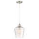 Option Brushed Nickel