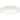 Access Lighting Como LED Flush Mount - Dedicated LED
