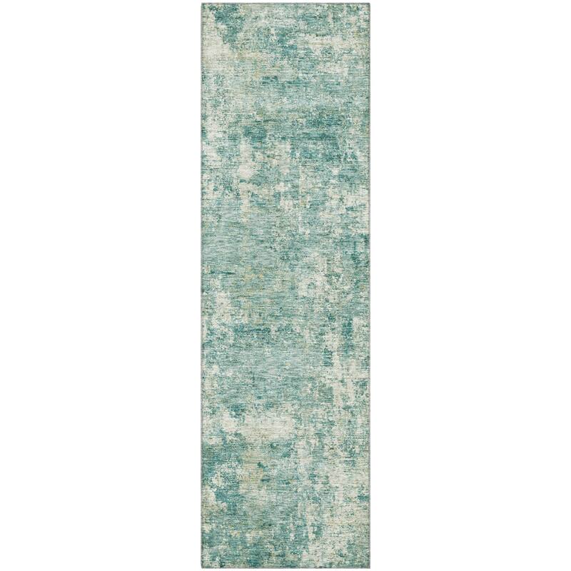 Premium Washable Super Soft Abstract Casual Mayfield Rug