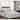 Bleighton Black Toile Cotton Quilt Set  - Reversible and Machine Washable