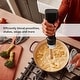 preview thumbnail 4 of 5, KitchenAid Go Cordless Hand Blender