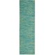 preview thumbnail 177 of 183, Nourison Essentials Solid Contemporary Indoor/ Outdoor Area Rug