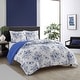 preview thumbnail 2 of 2, Heritage Kids Beau Jardin Kids 3 Piece Comforter Set