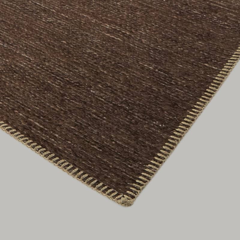 Daumal Modern Gradient Area Rug