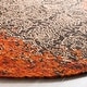 preview thumbnail 22 of 25, SAFAVIEH Classic Vintage Boho Manilla Distressed Oriental Cotton Rug
