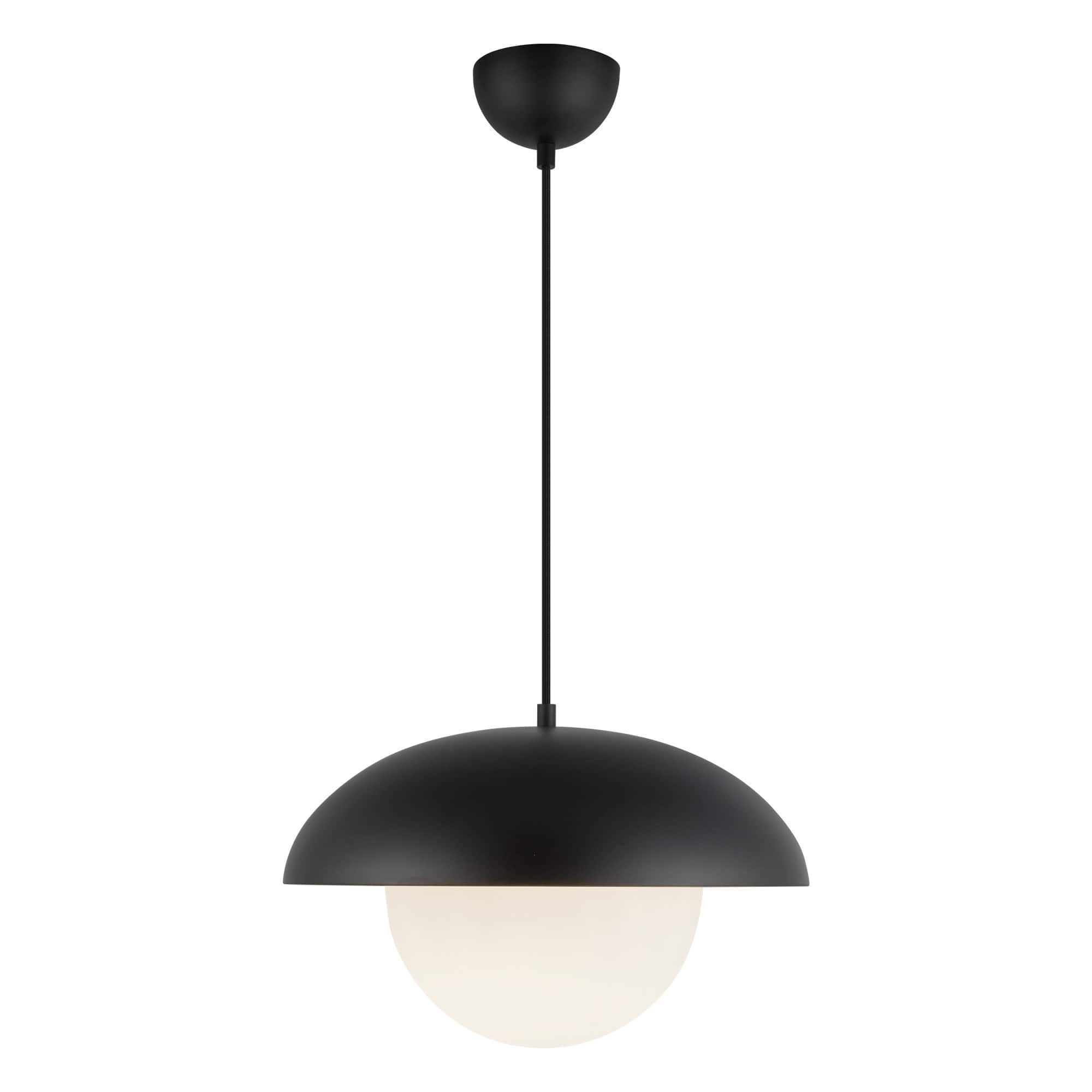 Option Matte Black