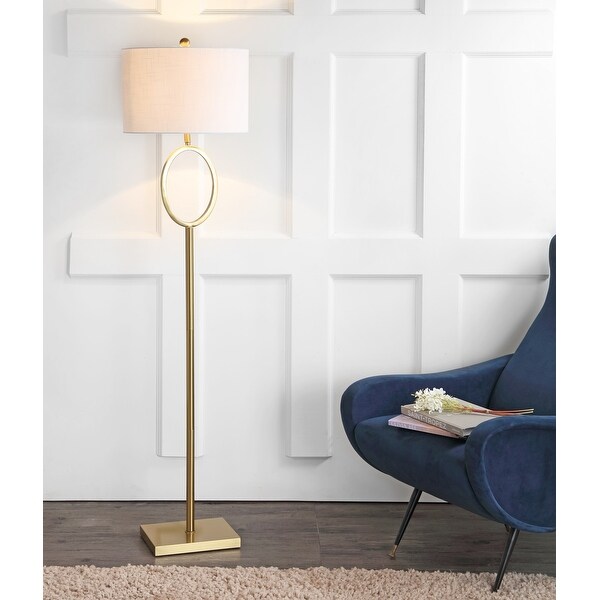 Jonathan y led floor lamp sale