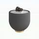 Option Grey+Gold+Marble-19.69''Lx19.69''Wx16.93''H