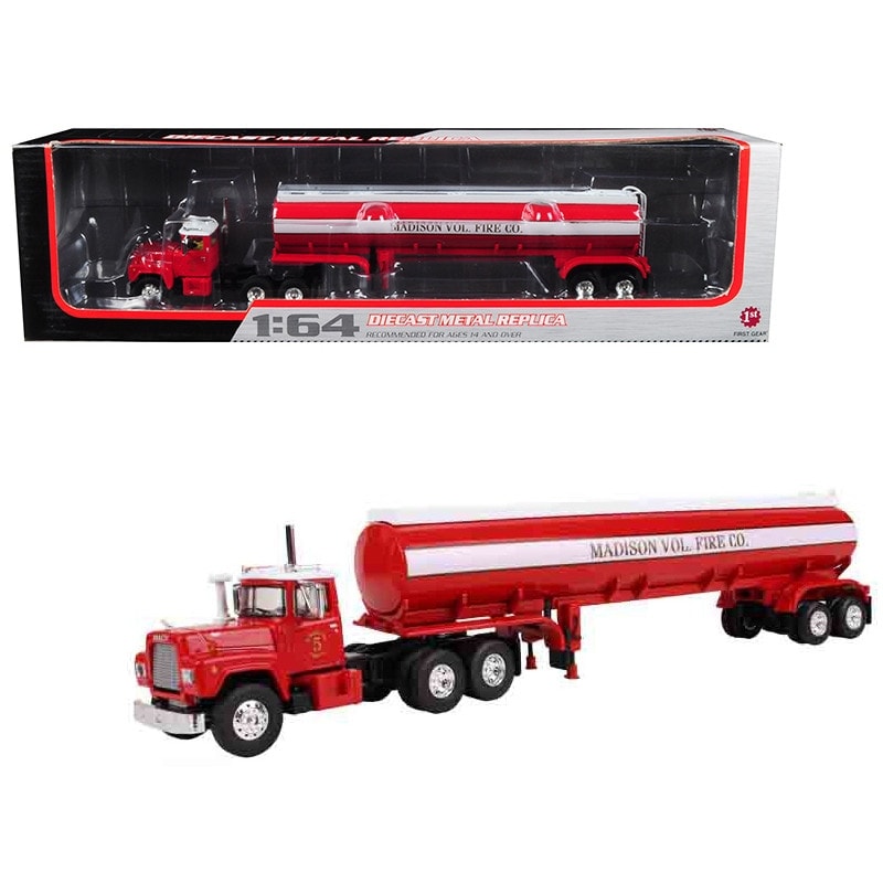 mack diecast