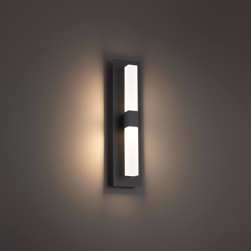 Camelot LED Wall Sconce