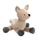 preview thumbnail 1 of 3, Bedtime Originals Deer Park Plush Stuffed Animal Toy - Willow