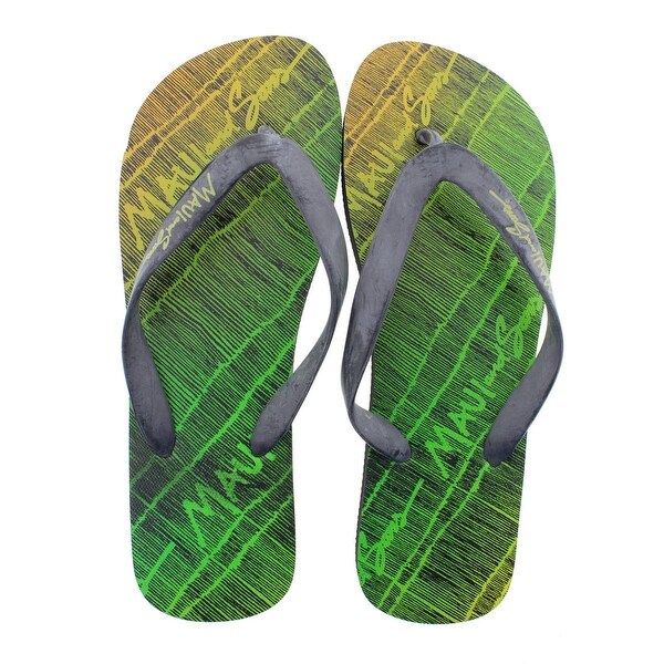 maui and sons flip flops