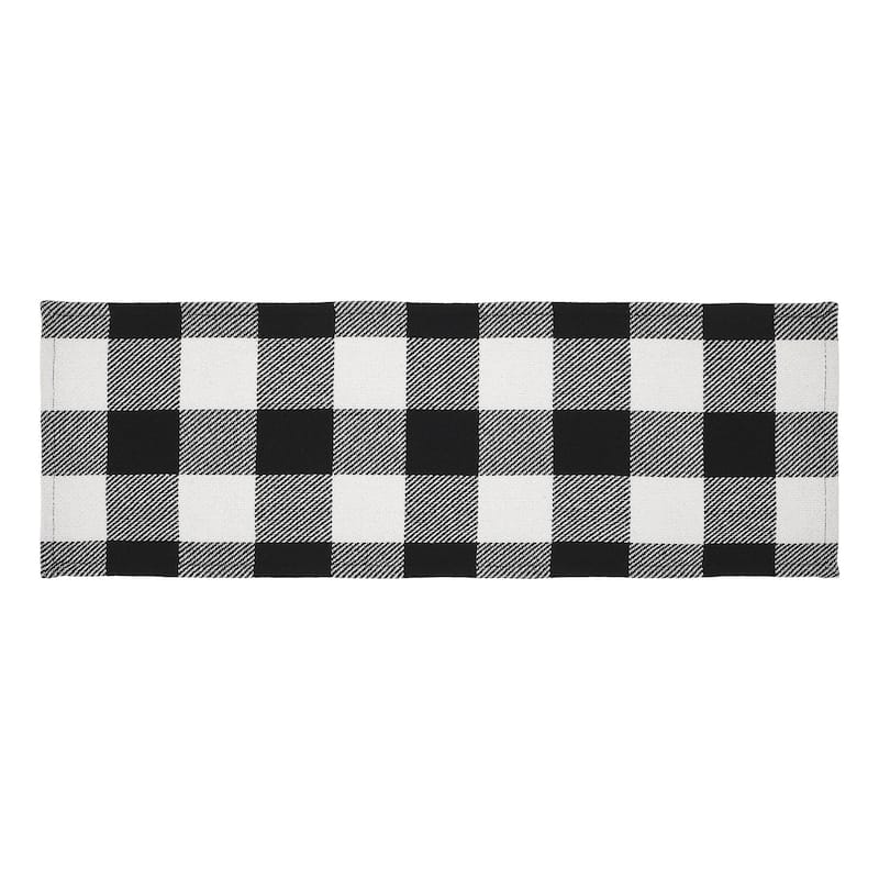 Annie Buffalo Check Runner