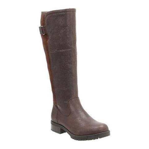 Buy Size 5 Knee-High Boots Women's Boots Online at Overstock.com | Our ...
