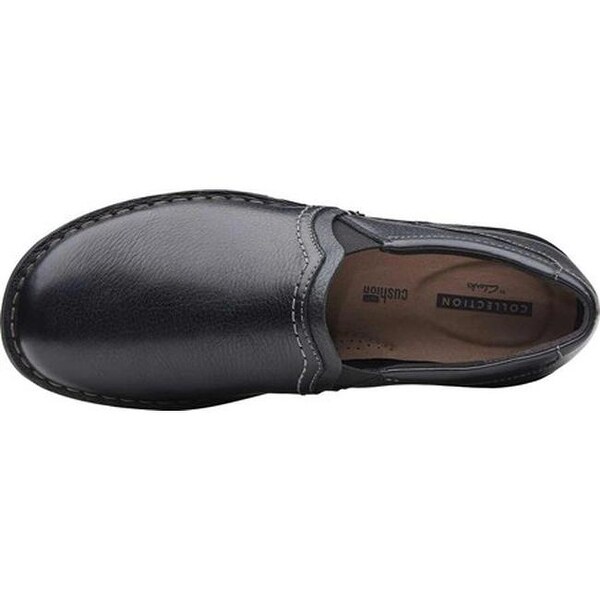 clarks janice barrie black