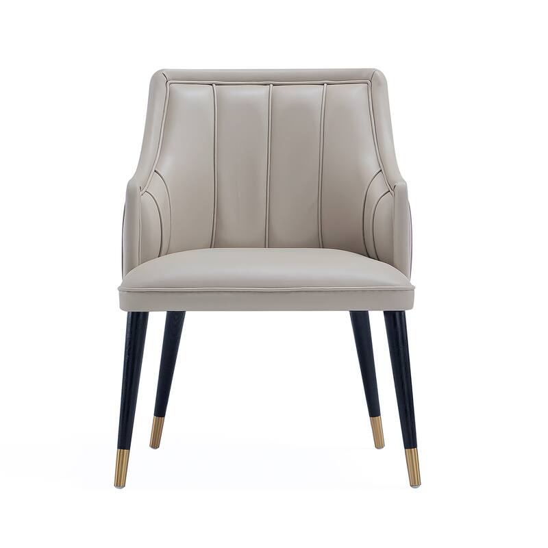 Eda Wood Dining Room Armchair