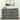 Max and Lily Farmhouse 6 Drawer Dresser