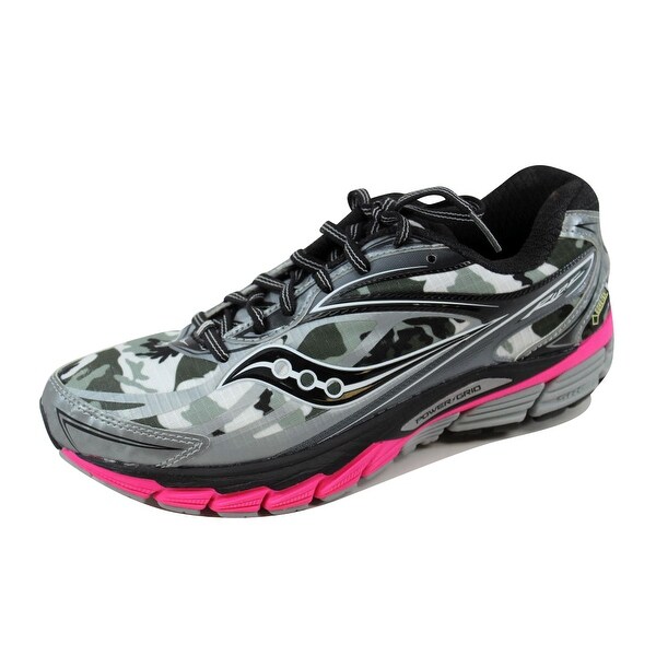 saucony ride 8 gtx