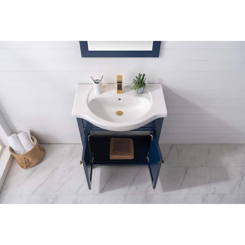 Marian 30" Single Sink Vanity