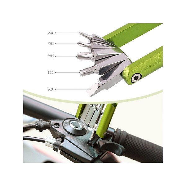 portable bike repair kit