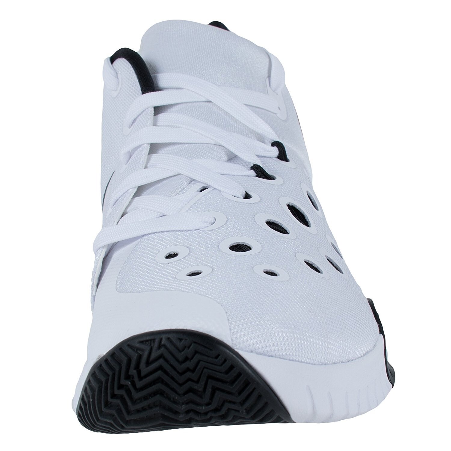 nike zoom basketball shoes 2015