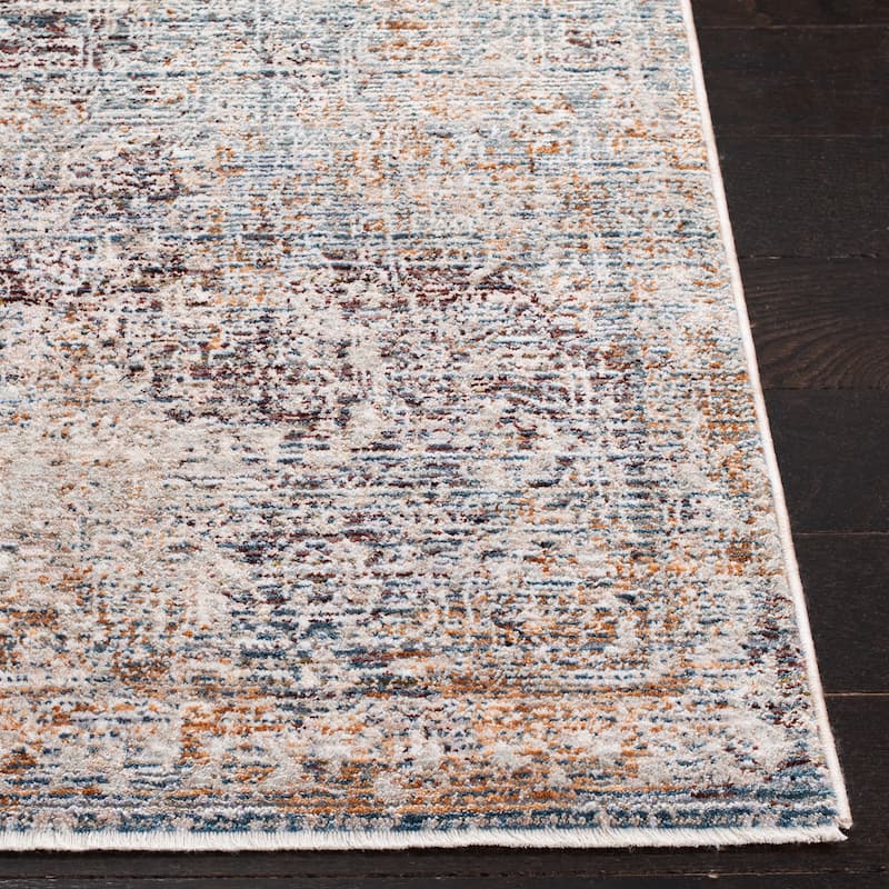 SAFAVIEH Limitee Karla Vintage Rug