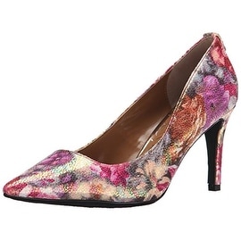 Pink Women's Shoes - Overstock.com Shopping - The Best Prices Online
