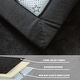 preview thumbnail 13 of 30, Memory Foam Soft Padded Baby Play Mats Area Rug with Non-Slip Bottom