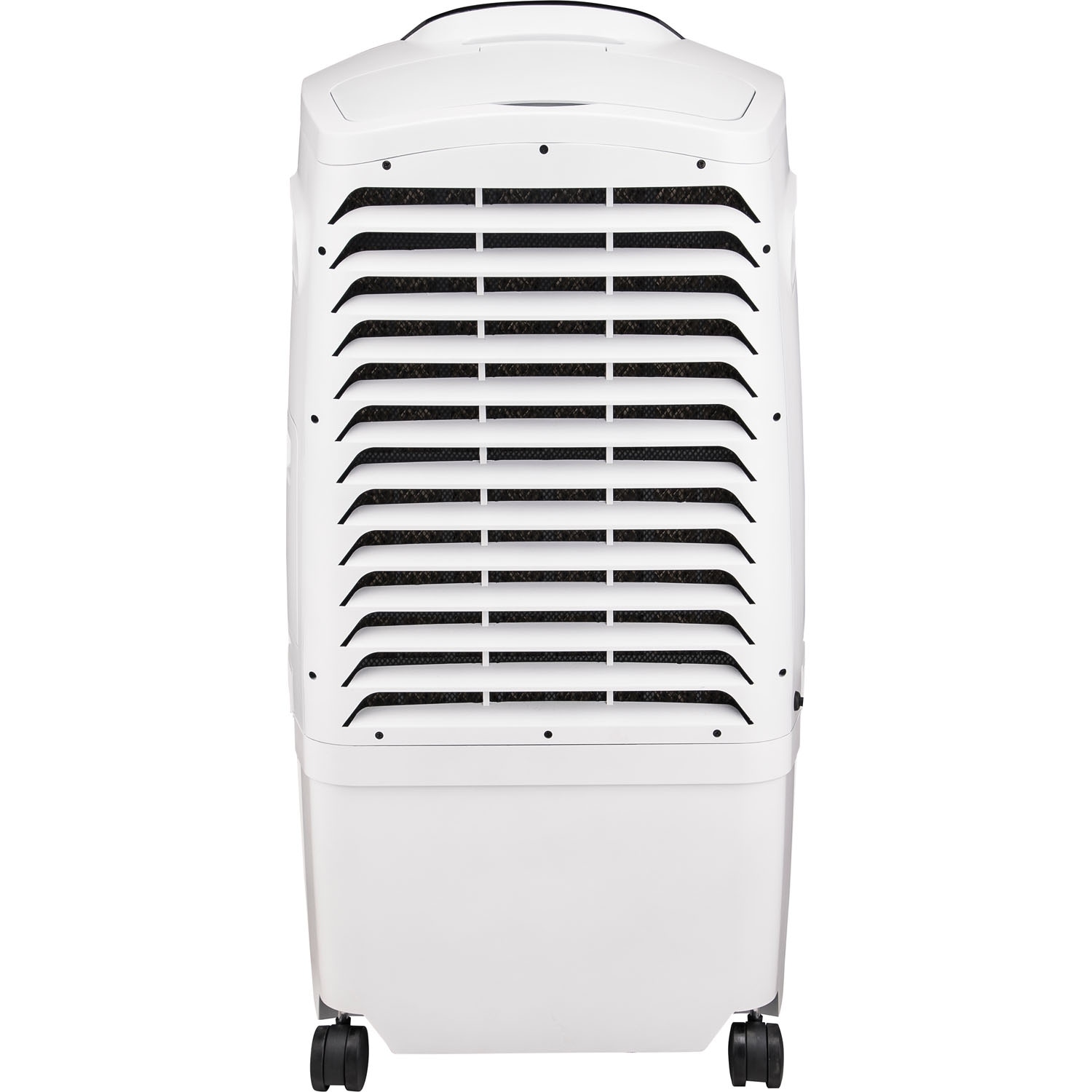 Honeywell 525 cfm indoor outdoor portable evaporative cooler discount
