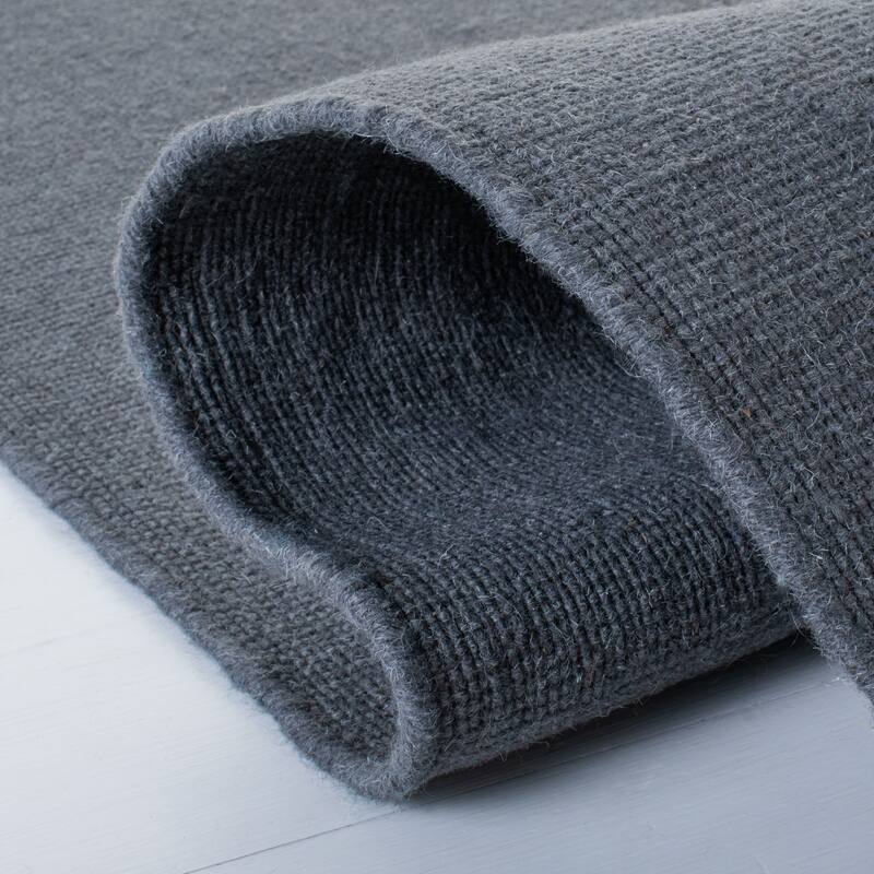 Lauren Ralph Lauren, Conchita Solid Wool Rug.