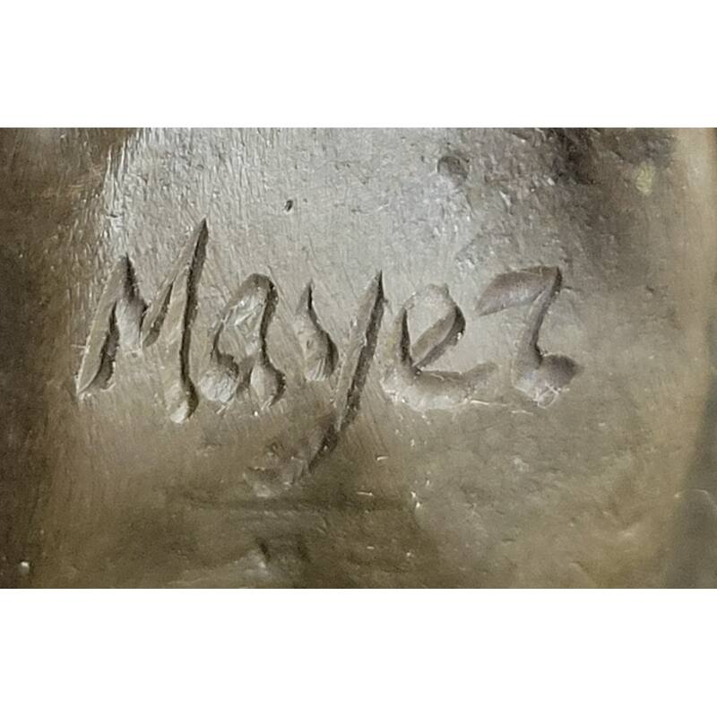 Lady Justice Bronze Statue – Elegant Symbol Of Law And Fairness On Marble Base