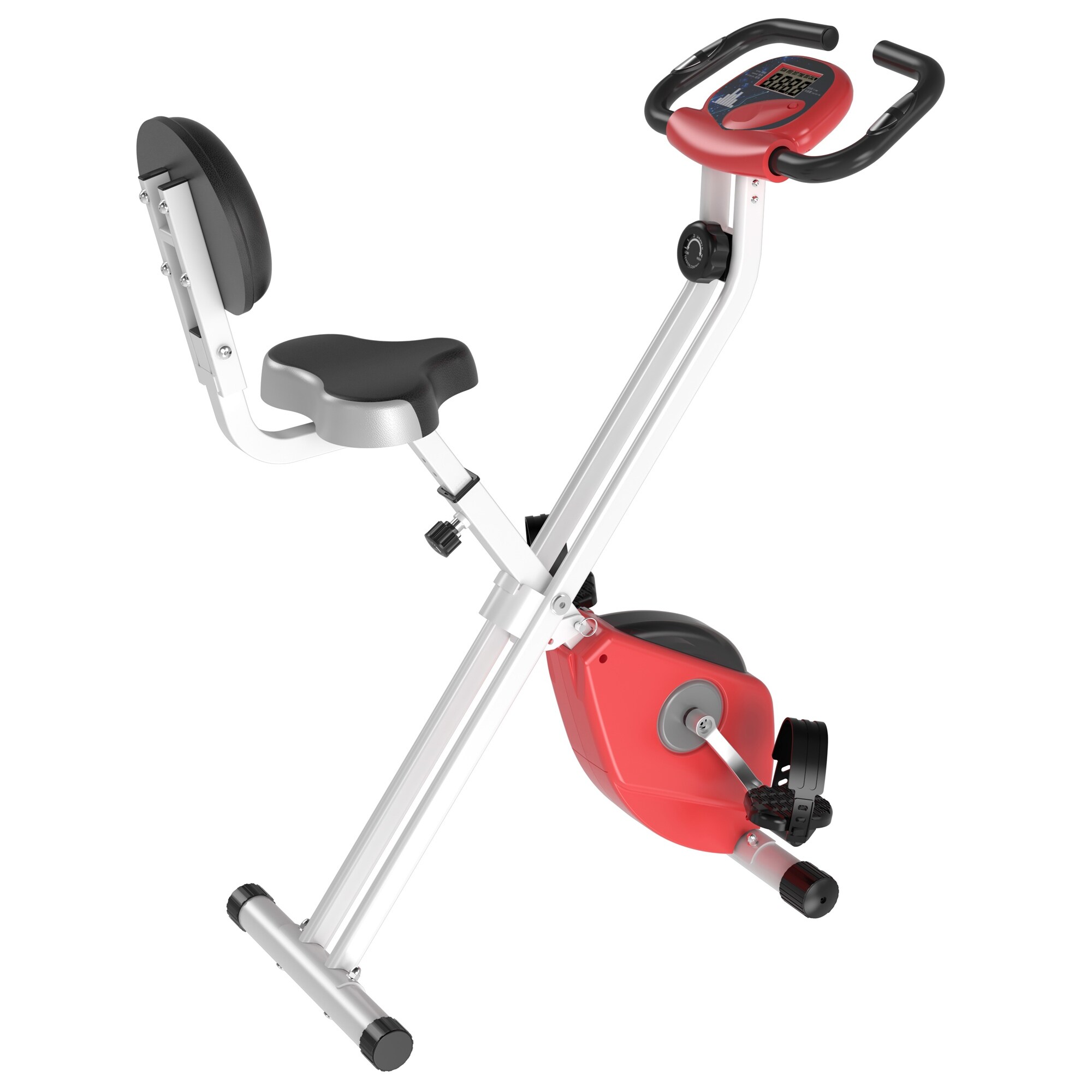 soozier stationary bike