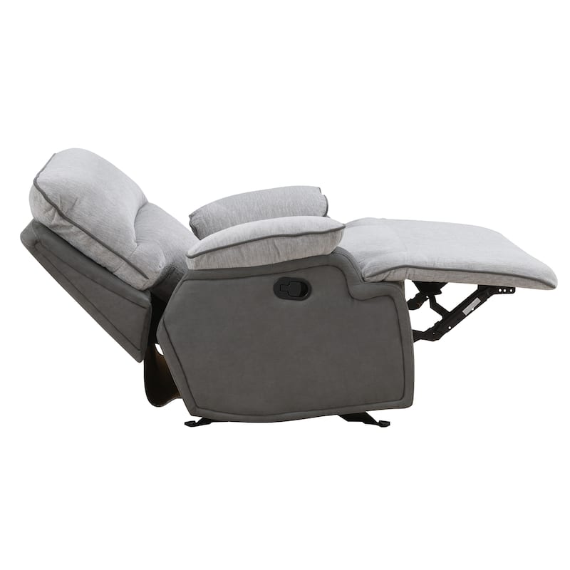 Steve Silver Charlyn Recliner Chair