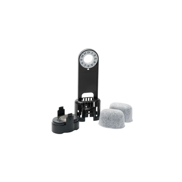 Keurig Classic Series Charcoal Water Filter Starter Kit-(Single Pack)