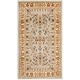 preview thumbnail 71 of 140, SAFAVIEH Lyndhurst Kuralay Traditional Oriental Rug 2'3" x 4' - Grey/Beige - Rectangle