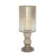 Option Bronze - 6"W, 16"H