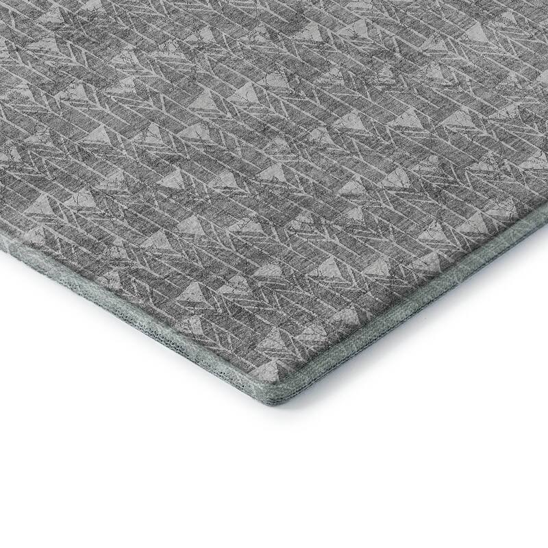 Premium Washable Super Soft Boho Moroccan Modern Mayfield Rug