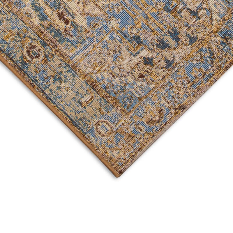 Liora Manne Esencia Heriz Indoor/Outdoor Mat