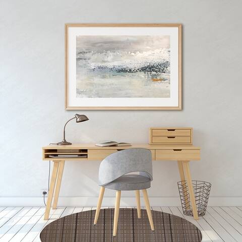 WOVEN Office mat By Kavka Designs