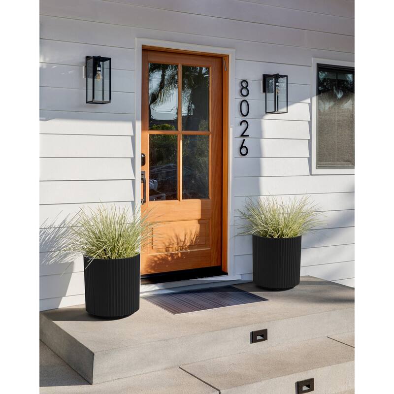 Veradek Demi Series Demi Round Planter