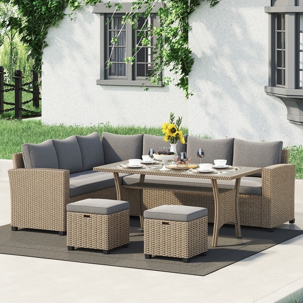 Rattan tables for sale best sale