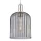 Option Polished Nickel