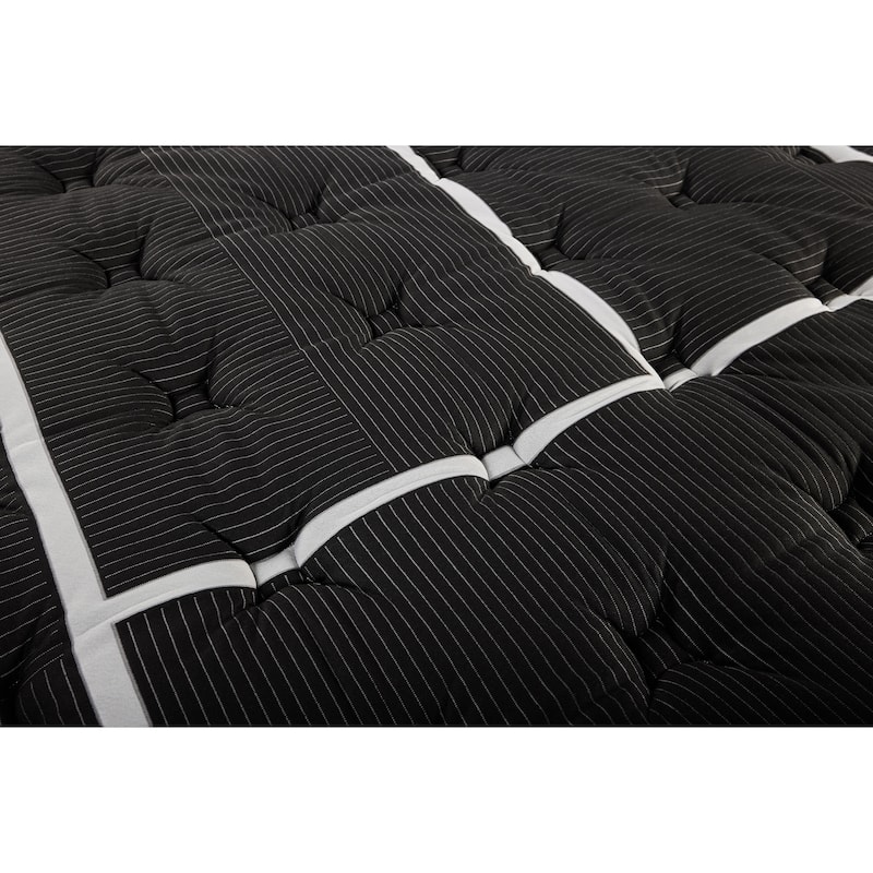 Restonic ComfortCare Hybrid Heartland Euro Top