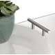preview thumbnail 15 of 89, Kate and Laurel Lipton Round Decorative Tray with Metal Handles
