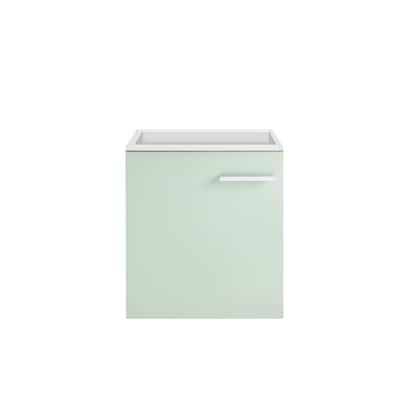 Swiss Madison SM-BV615-C Colmer 18" Single Wall Mounted Vanity Cabinet