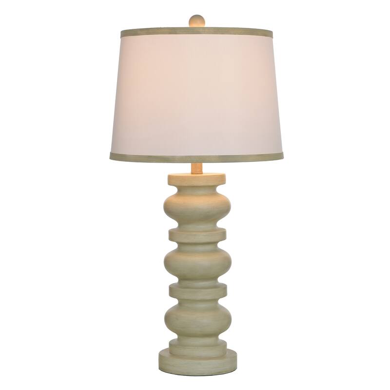 StyleCraft Abbott Table Lamp