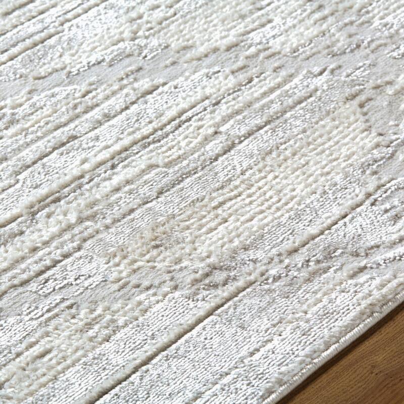 Livabliss Wolly Modern Area Rug