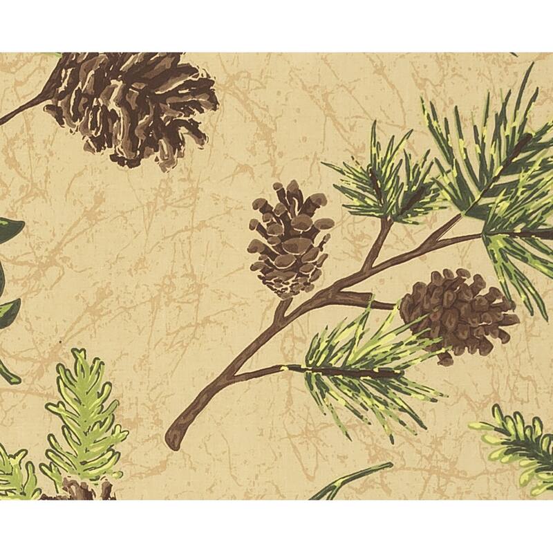 Woodland Retreat Quilt Mini Set