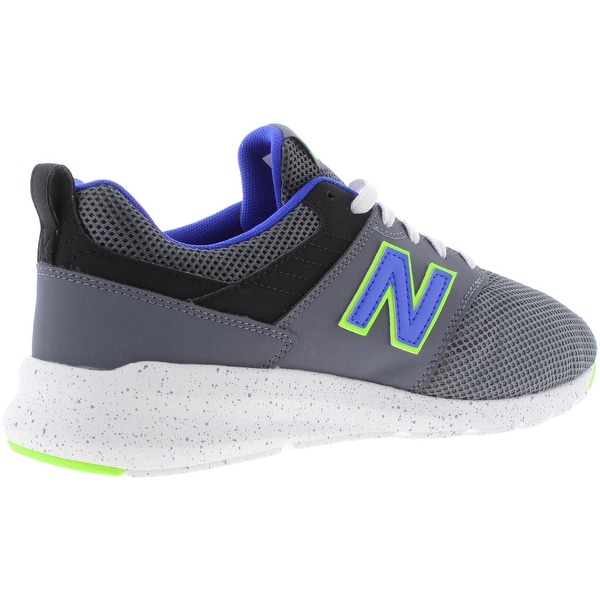 new balance men's 009 shoes grey